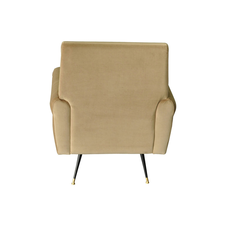 Fauteuil Messina