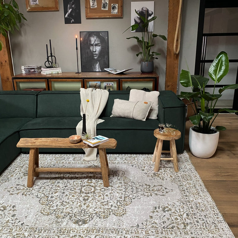 Vloerkleed Naomi