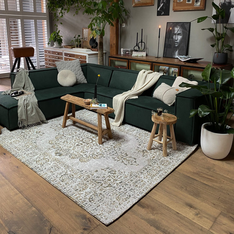 Vloerkleed Naomi