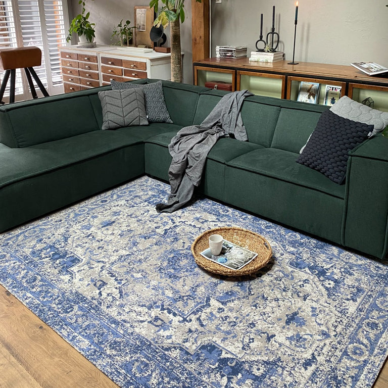 Vloerkleed Jesse