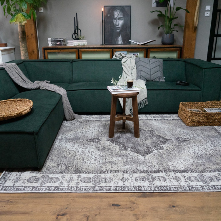 Vloerkleed Mandy