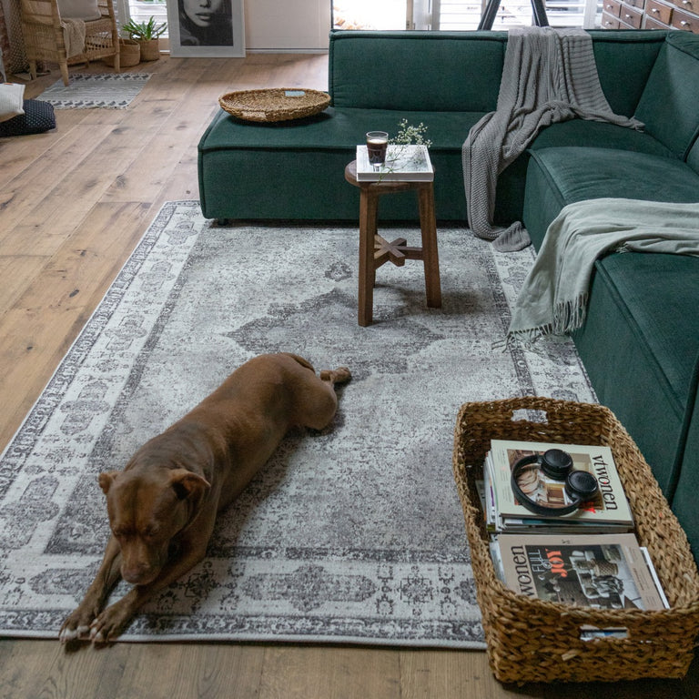 Vloerkleed Mandy
