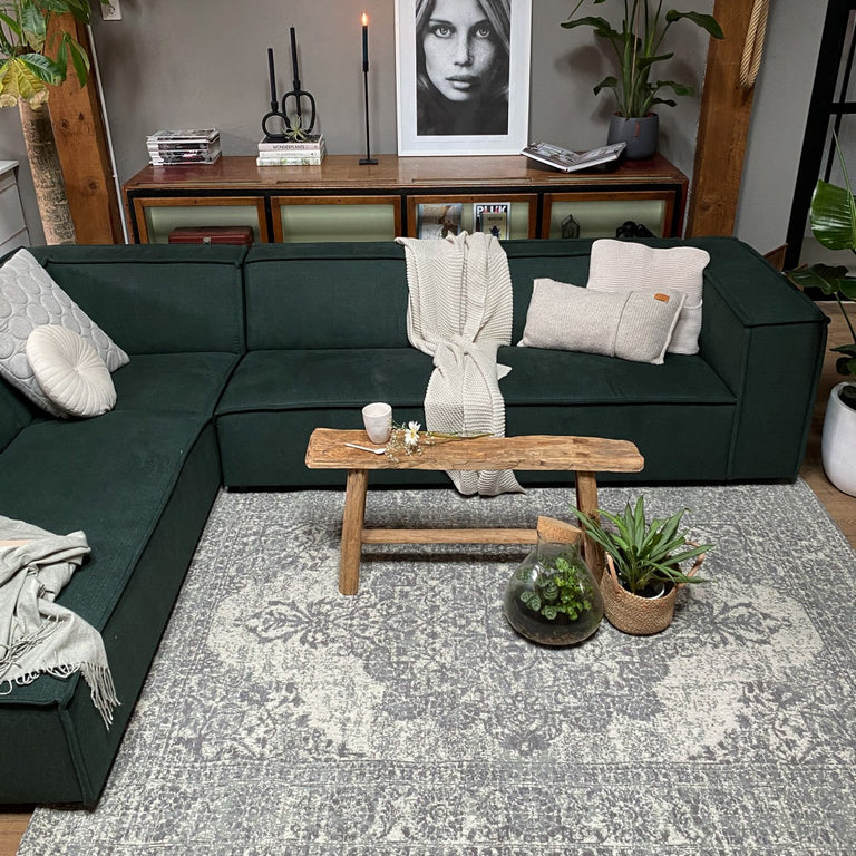 Vloerkleed Naomi