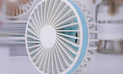 Handventilator Windy