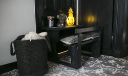 Vloerkleed Mekong Nights wol handgemaakt