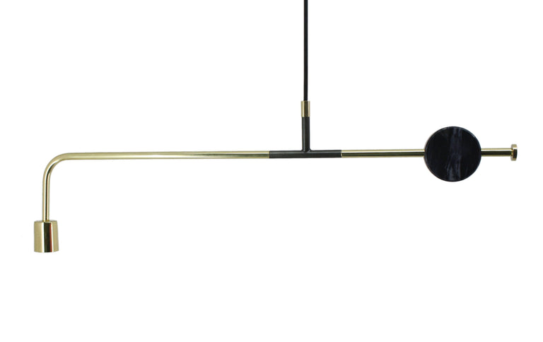 Hanglamp Caecilia