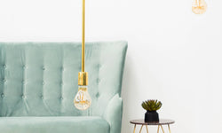 Hanglamp Caecilia