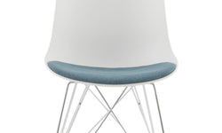 Set van 2 stoelen Emily