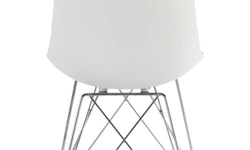 Set van 2 stoelen Emily