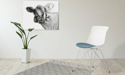 Set van 2 stoelen Emily