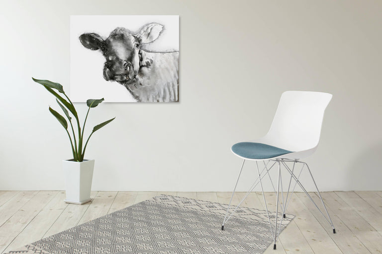 Set van 2 stoelen Emily