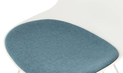 Set van 2 stoelen Emily