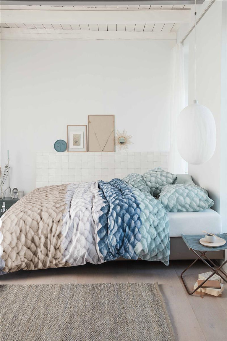 Dekbedovertrekset Chunky