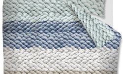 Dekbedovertrekset Chunky