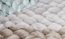 Dekbedovertrekset Chunky