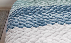 Dekbedovertrekset Chunky