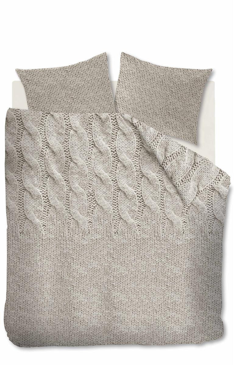 Dekbedovertrekset Cuddly