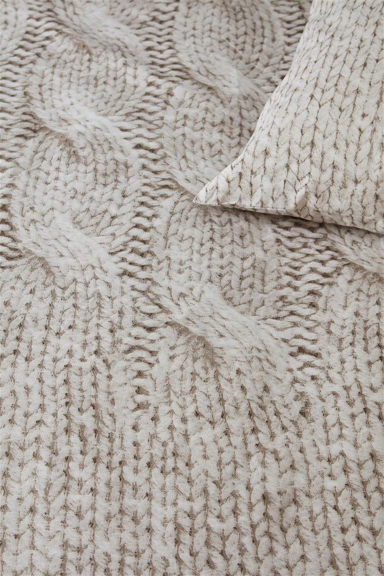Dekbedovertrekset Cuddly
