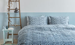 Dekbedovertrekset Handcraft