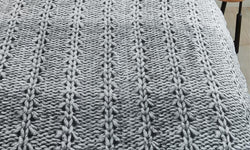 Dekbedovertrekset  Handcraft