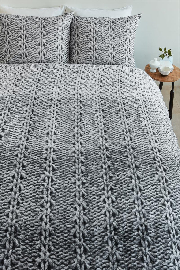Dekbedovertrekset  Handcraft