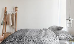 Dekbedovertrekset  Handcraft