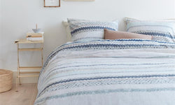 Dekbedovertrekset Handmade