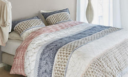 Dekbedovertrekset Knitcraft