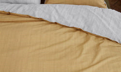 Dekbedovertrekset At Home by All Lines