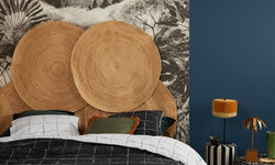 Dekbedovertrekset At Home by Check