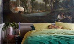 Dekbedovertrekset At Home by Straight
