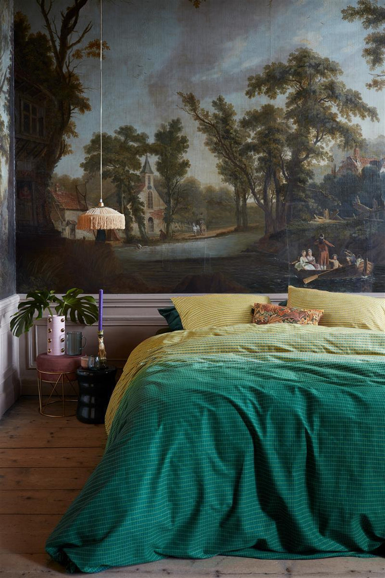 Dekbedovertrekset At Home by Straight