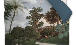 Dekbedovertrekset At Home by Voyage
