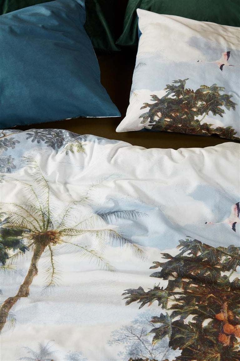 Dekbedovertrekset At Home by Voyage