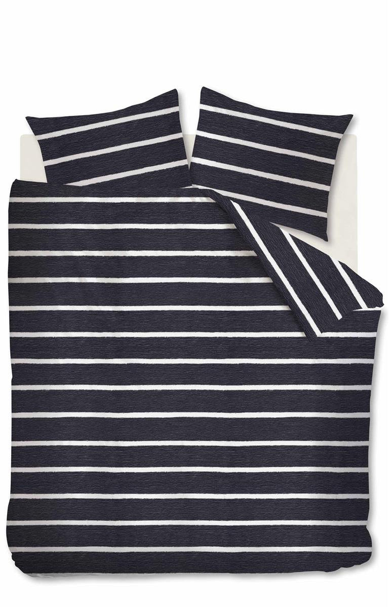 Dekbedovertrekset Daily Stripe
