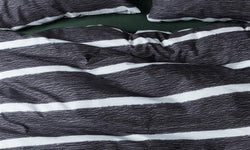 Dekbedovertrekset Daily Stripe