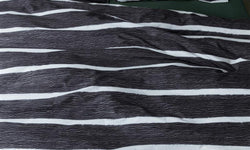 Dekbedovertrekset Daily Stripe