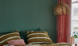 Dekbedovertrekset Daily Stripe