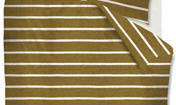 Dekbedovertrekset Daily Stripe