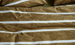 Dekbedovertrekset Daily Stripe