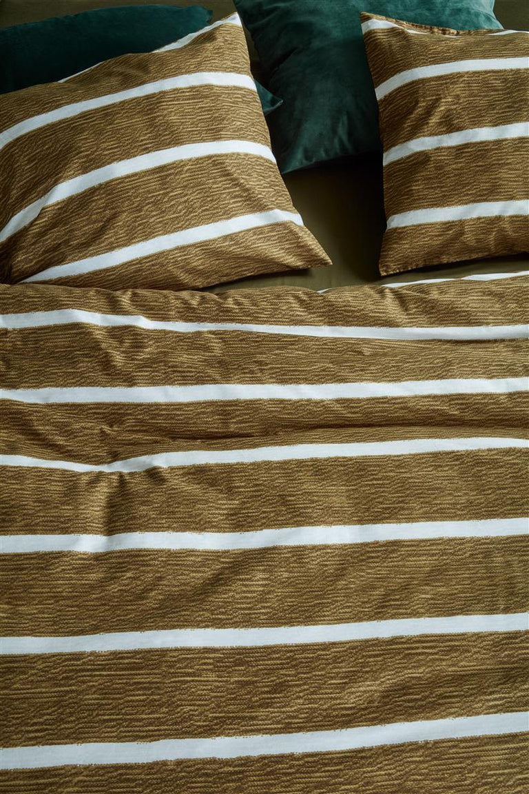 Dekbedovertrekset Daily Stripe