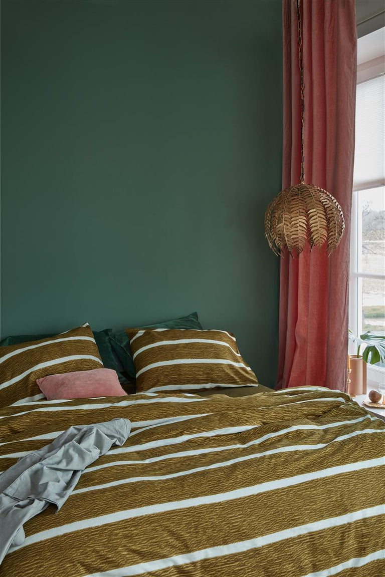 Dekbedovertrekset Daily Stripe