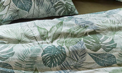 Dekbedovertrekset Jungle Dream