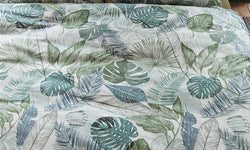Dekbedovertrekset Jungle Dream