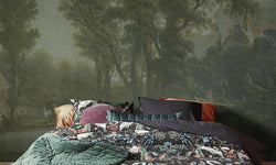 Dekbedovertrekset Vibrant