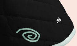 Bedsprei Cosmic Cats