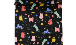 Bedsprei Cosmic Cats