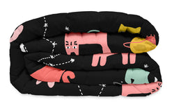 Bedsprei Cosmic Cats