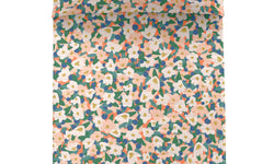 Bedsprei Flower Power