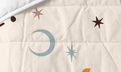 Bedsprei Mystical